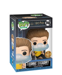 Cedric Diggory
