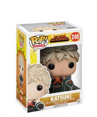 Katsuki