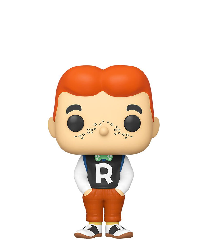 Archie Andrews