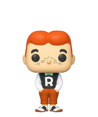 Archie Andrews
