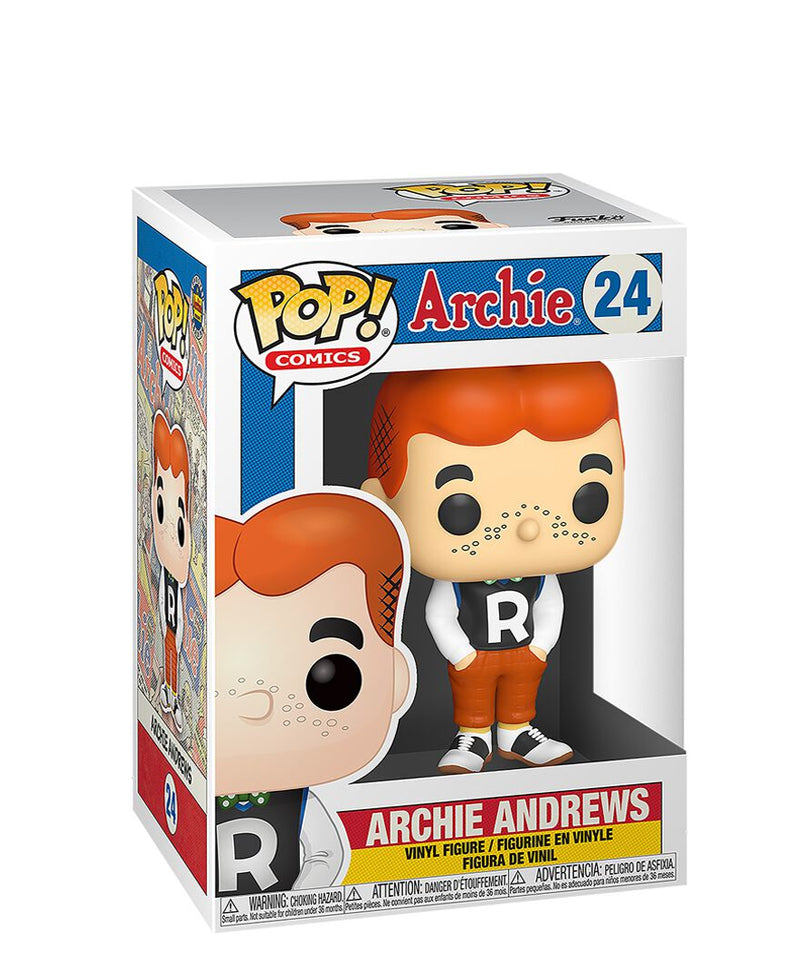 Archie Andrews