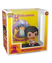 Are You Experienced