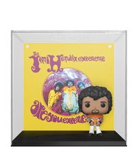 Are You Experienced