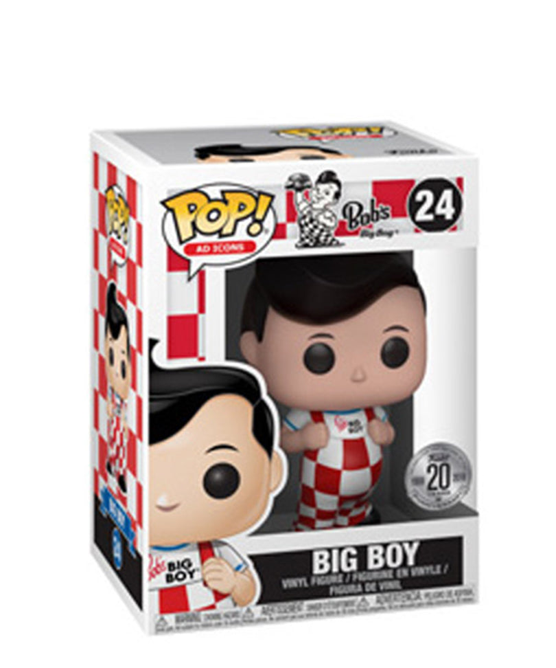 Big Boy (Funko 20th Anniversary)
