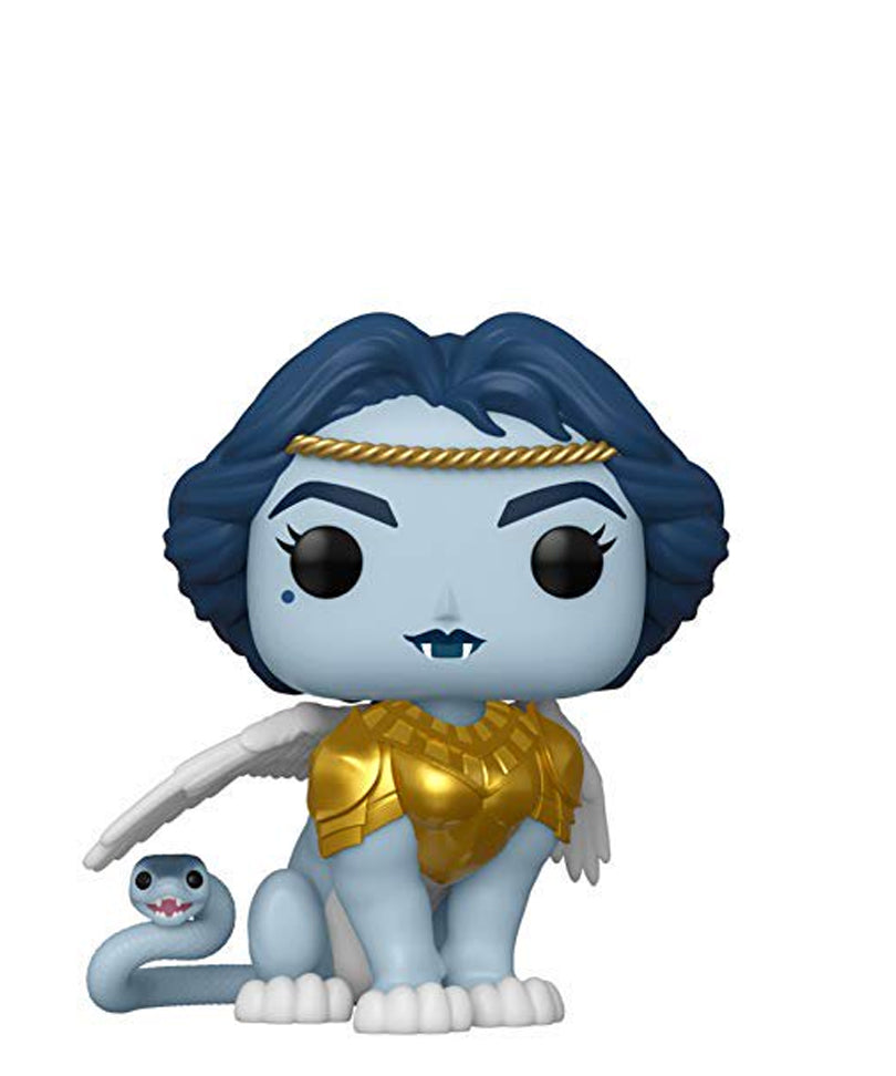 Sphinx
