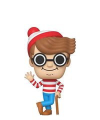 Waldo