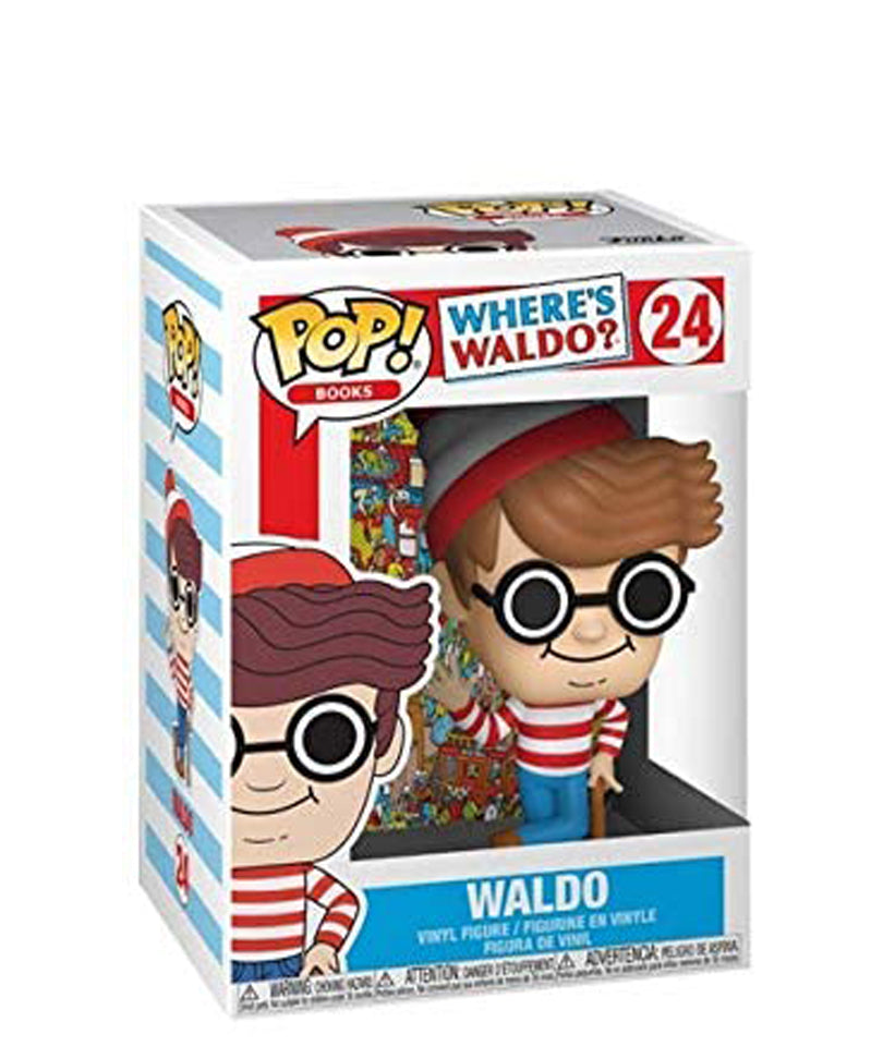 Waldo