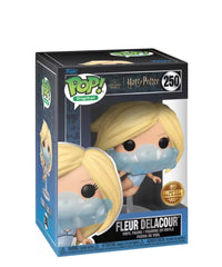 Fleur Delacour