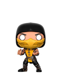 Scorpion