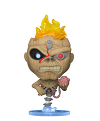 "Seventh Son of a Seventh Eddie"