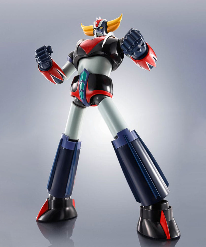 Grendizer - UFO Robot Grendizer - Action Figure Robot Spirits 16 cm
