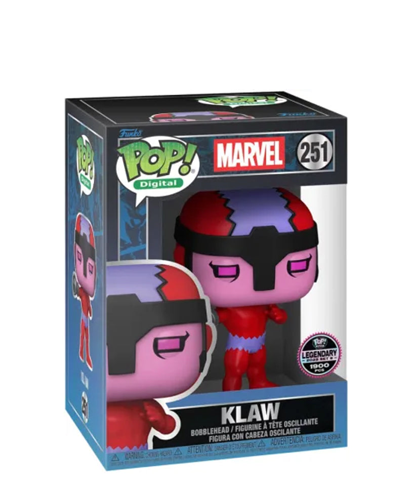 Klaw
