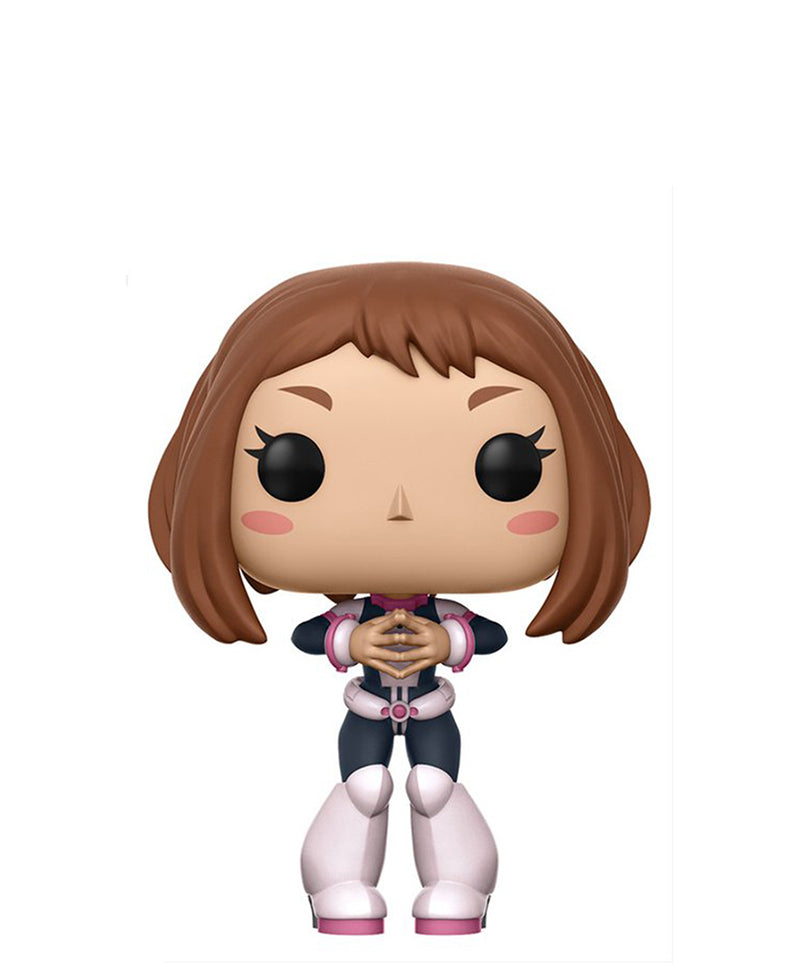 Ochaco