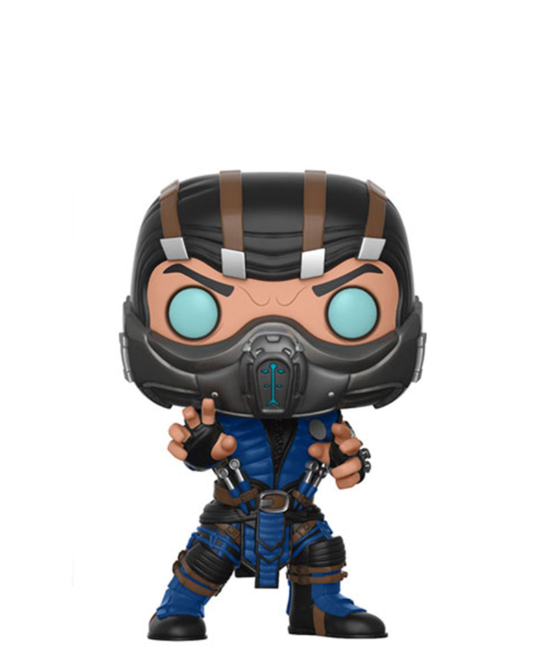 Sub-zero