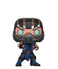Sub-zero