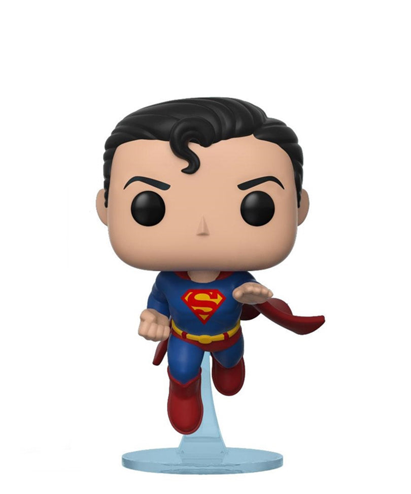 Superman (Flying) (80th Anniversary)