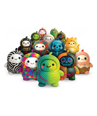 LamaTama - Electronic Collectible Figures 6 cm - Series 1 (Blind Box)
