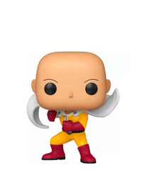 Saitama