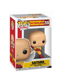 Saitama