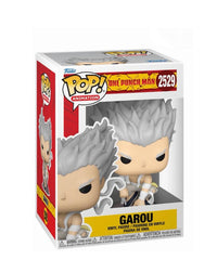 Garou