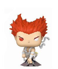 Garou (Chase)