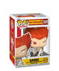 Garou (Chase)