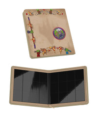 Ultimate Guard – Zipfolio 480 Xenoskin Magic: The Gathering - Teenage Mutant Ninja Turtles – Pizza Box