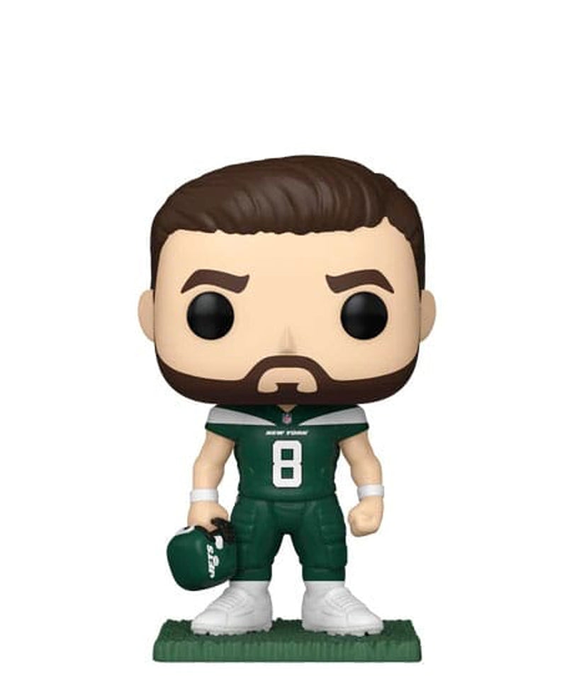 Aaron Rodgers
