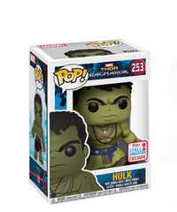 Hulk (Ragnarok) (Casual)