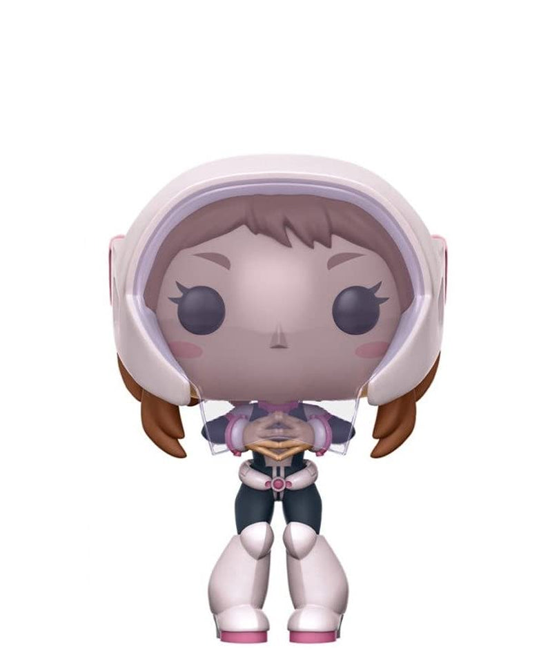 Ochaco (Masked)