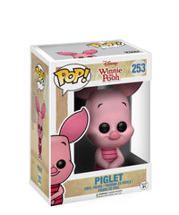 Piglet