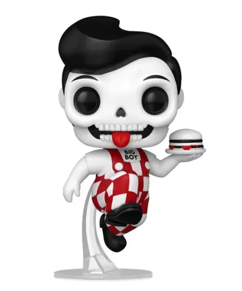 Skull Bob
