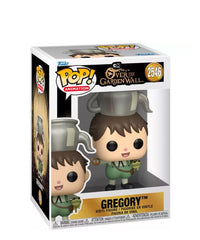 Gregory