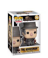 The Woodsman