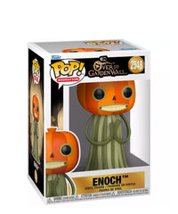Enoch