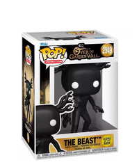 The Beast (Glows in the Dark)