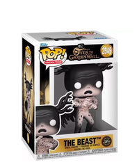 The Beast (Glows in the Dark) (Chase)