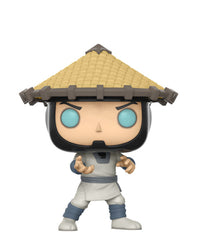 Raiden