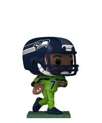 Geno Smith