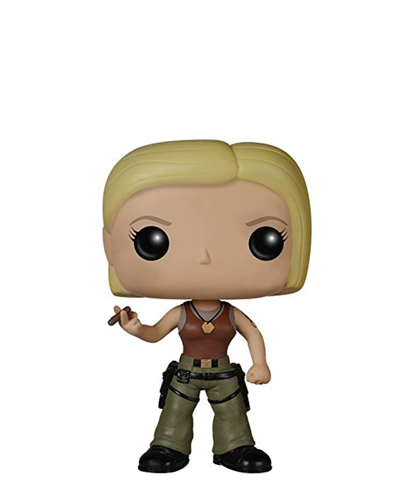 LT. Starbuck
