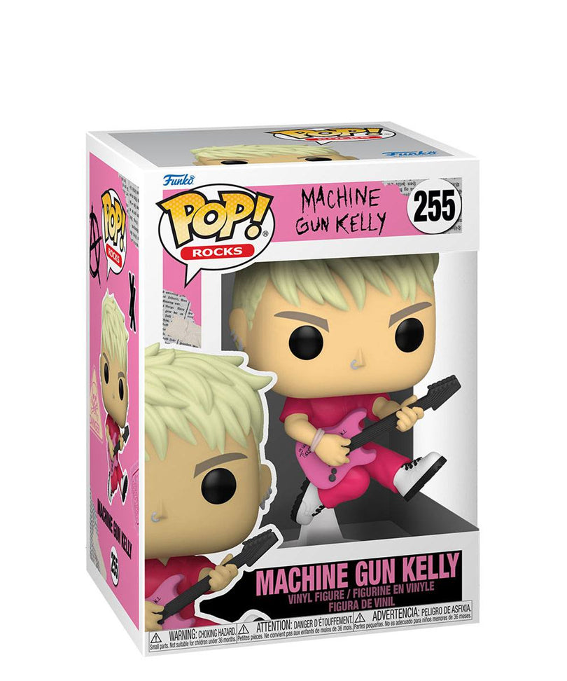 Machine Gun Kelly