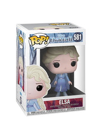 Elsa (Frozen 2)