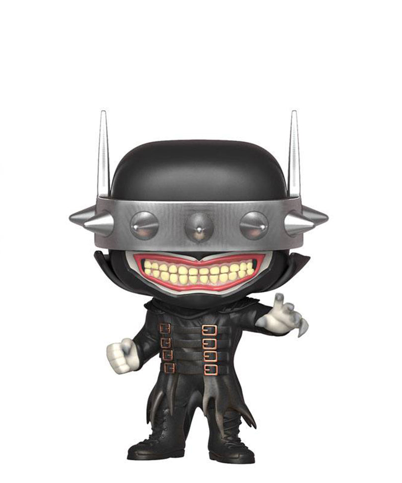 Batman Who Laughs