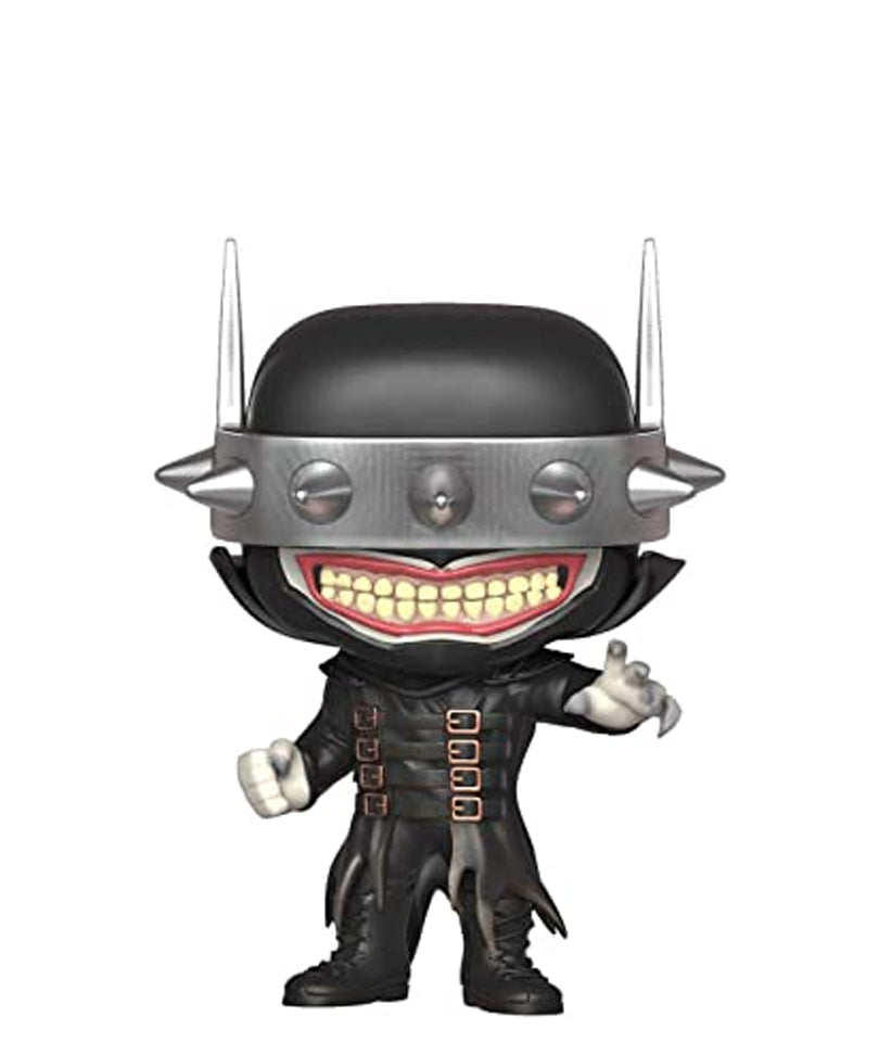 Batman Who Laughs