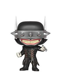 Batman Who Laughs
