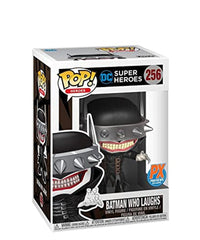 Batman Who Laughs