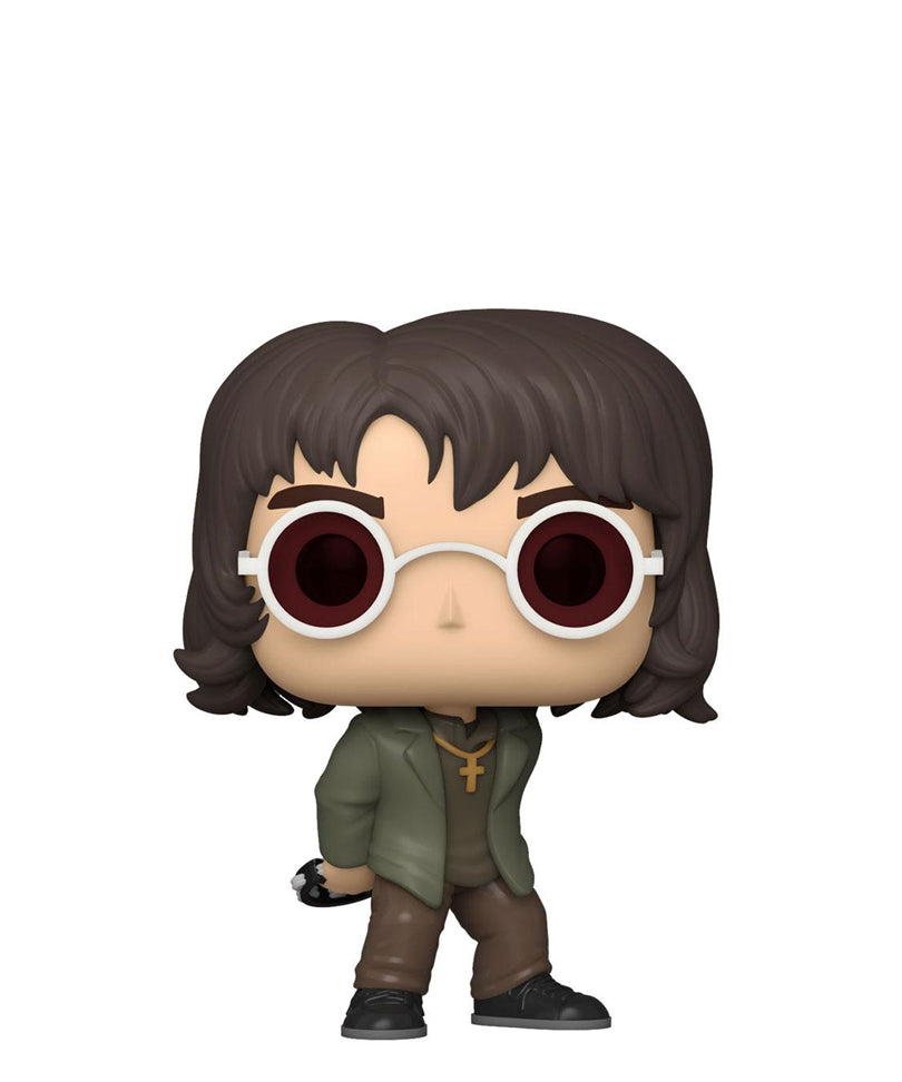 Liam Gallagher