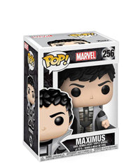 Maximus