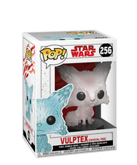 Vulptex (Crystal Fox) 