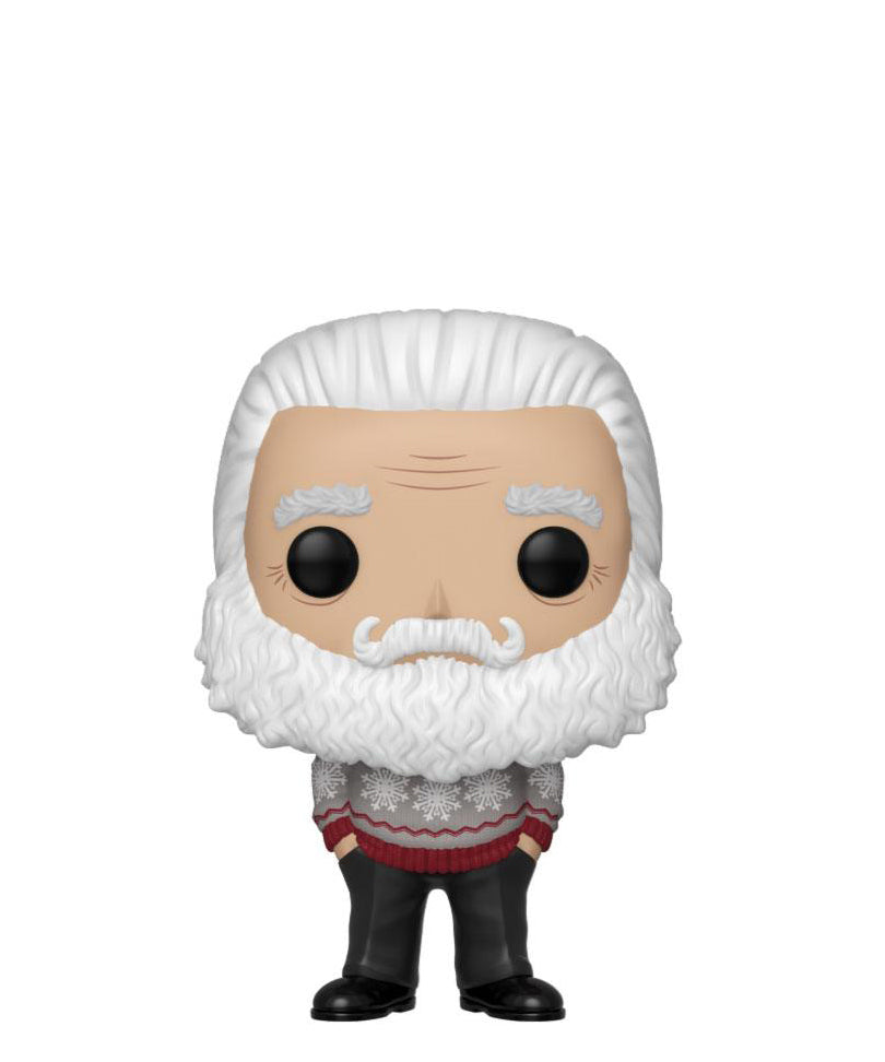 Santa